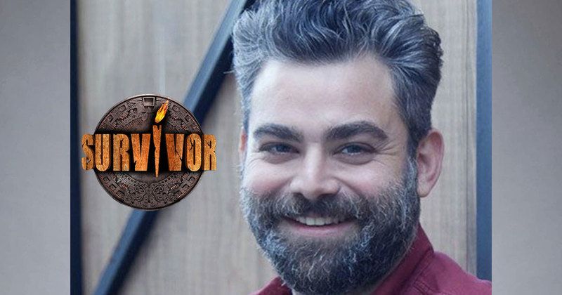 Survivor başladı! Murat Eken’i Yılmaz Erdoğan görse tanıyamaz! Survivor Murat Eken kimdir, kaç yaşında, evli mi? İşte detaylar… 1