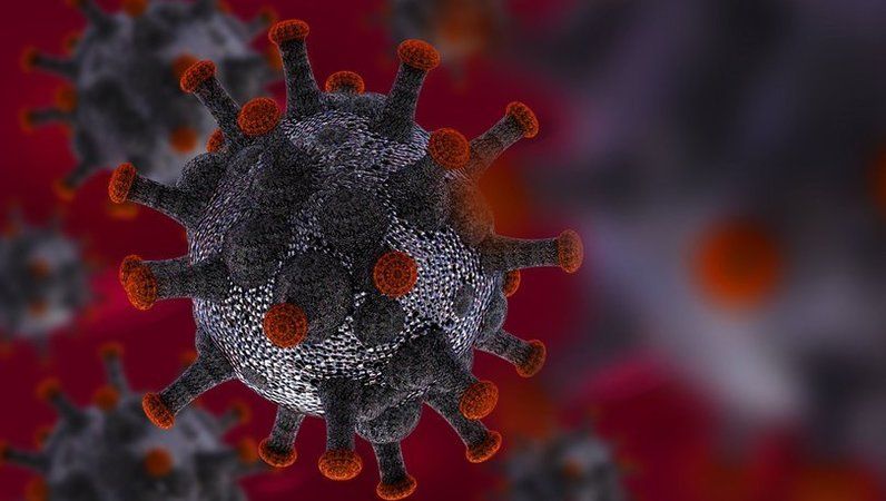 Dünya Sağlık Örgütü uyardı! Yeni koronavirüs varyantı 40 kat daha bulaşıcı 2