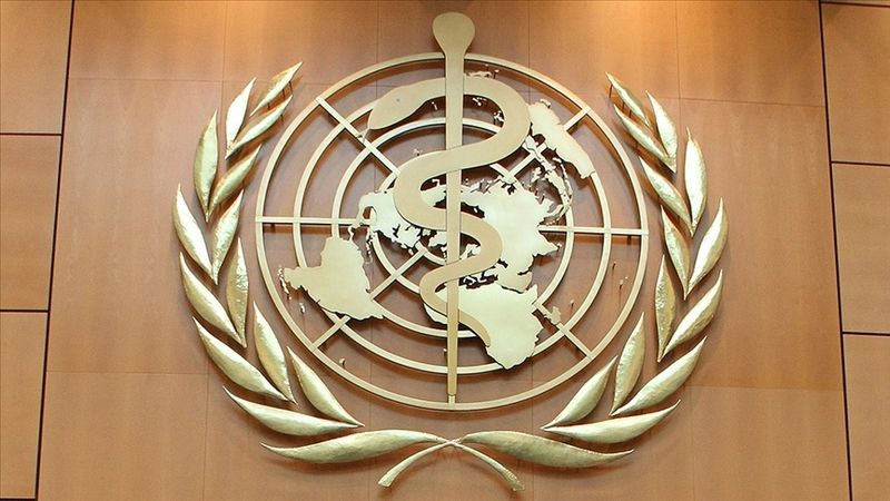 Dünya Sağlık Örgütü uyardı! Yeni koronavirüs varyantı 40 kat daha bulaşıcı 1