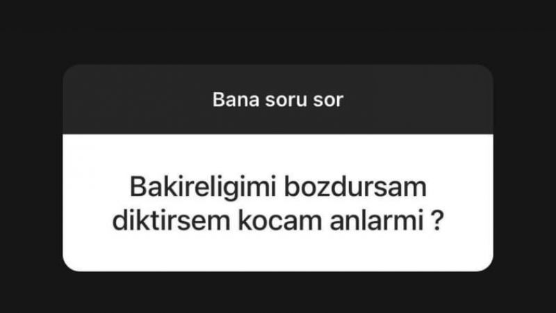 Bakireliğini Kaybettikten Sonra Diktirmek İsteyen Kadın, Kocasının Bu Durumu Anlayıp Anlayamayacağını Sordu! Esra Ezmeci'nin Net Yanıtı Takdir Topladı! 3