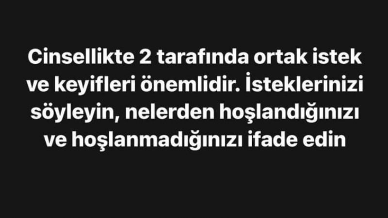 Günde 10 Kere Cinsel Birlikteliğe Zorladı! Eşi İsyan Etti! Esra Ezmeci'nin Tepkisi Şaşkınlık Yarattı! Nutkunuz Tutulacak! 4