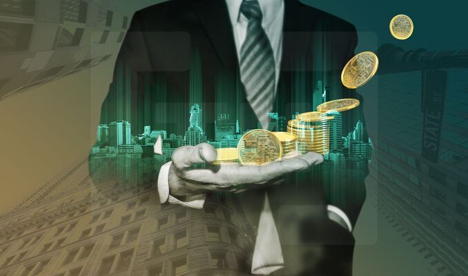 Dev kripto para borsası açıkladı! Kurumsal yatırımcılar kriptoya akın edecek 3