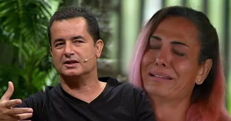 Acun Ilıcalı ile birbirine göndermeler yapmaya doyamamıştı! Survivor’ın eski ismi Nagihan Karadere’nin hastalığı ortaya çıktı! Sağlık durumu nasıl? 3