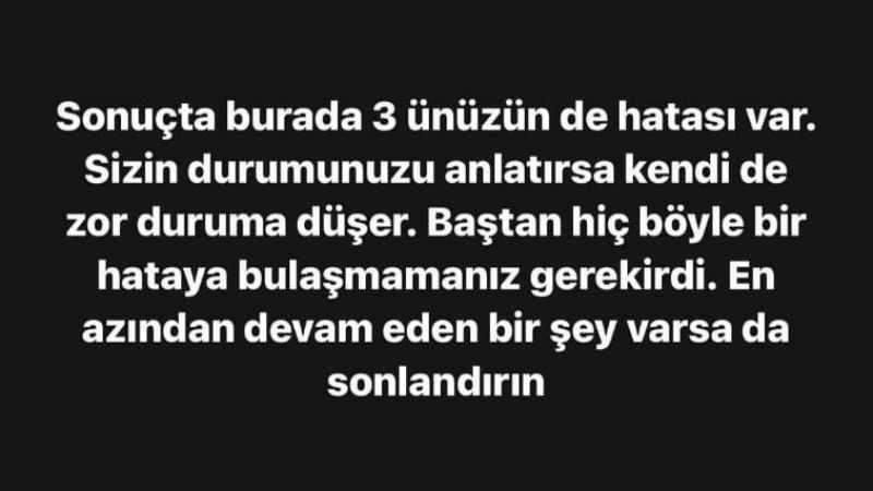 Eltiler Görümceleri İle Birleşti! Hepsi Kocalarını Aldattı! O Büyük Tehdit Tansiyon Yükseltti! Esra Ezmeci'nin Tepkisi Çok Konuşuldu! 4