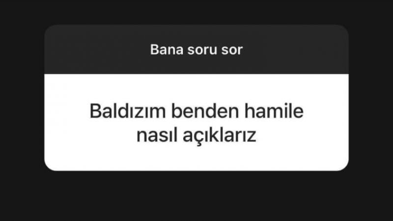 Baldızını Hamile Bıraktı, Utanmadan Bir De Yardım İstedi! Esra Ezmeci Resmen Sinirden Köpürdü! 3