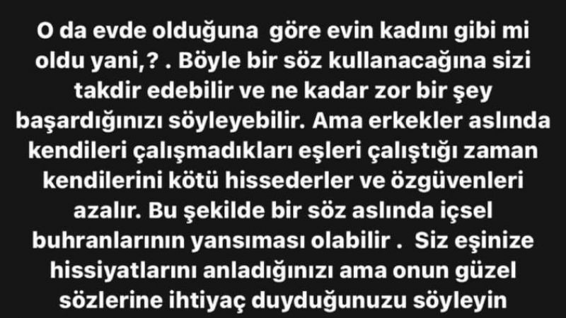 Evin Geçimini Karısının Üzerine Yıktı Sonra Da “Sen Erkek Fatma'sın” Diyerek Psikolojik Şiddet Uyguladı! Esra Ezmeci'nin Tepkisi Ağır Oldu: “O Zaman O Da Evin Kadını Mı Oldu?” 4