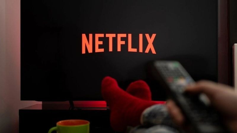 Netflix yayınladı, sosyal medya şaştı kaldı! 2023 yılında Netflix’e gelecek filmlerin listesi belli oldu! İşte Netflix’in yeni yapımları… 1