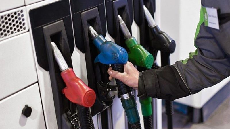 Akaryakıt Tabelaları Değişti! Benzin ve Motorin Fiyatları Yeniden Güncellendi! 20 Ocak 2023 Gaziantep Güncel Akaryakıt Fiyatları! 1