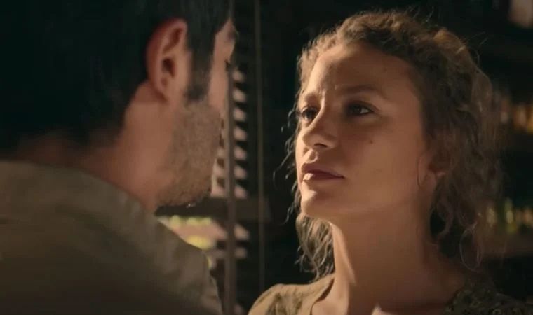 Netflix’in yeni Türk dizisi Şahmaran yayına girdi! Burak Deniz ile Serenay Sarıkaya’nın sevişme sahneleri çok ses getirdi! Meğer… 2