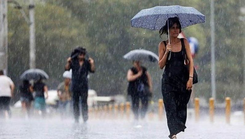 24 Ocak 2023 Gaziantep hava durumu tahminleri! Gaziantep’te bugün yağmur var mı? 4