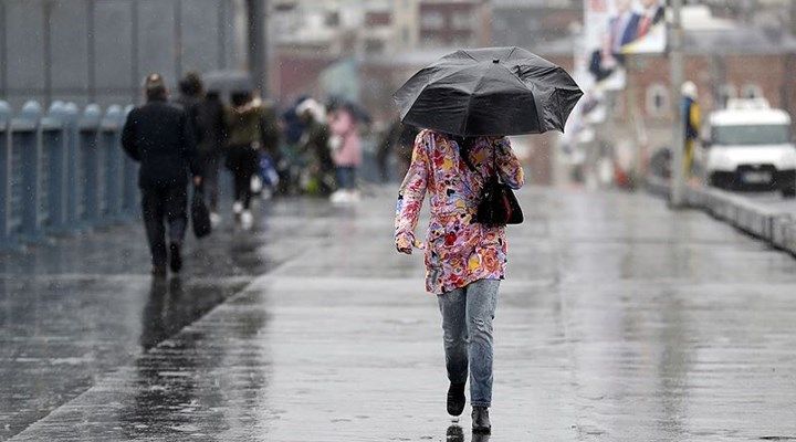 24 Ocak 2023 Gaziantep hava durumu tahminleri! Gaziantep’te bugün yağmur var mı? 3