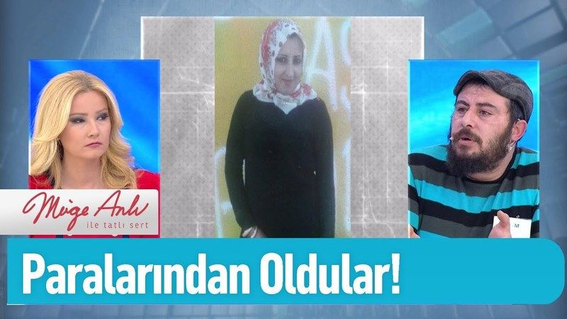 Müge Anlı’ya çıkmış, herkesin sempatisini toplamıştı! Kütahyalı Adem’den acı bir haber geldi! Gözyaşları sel olup aktı… 3