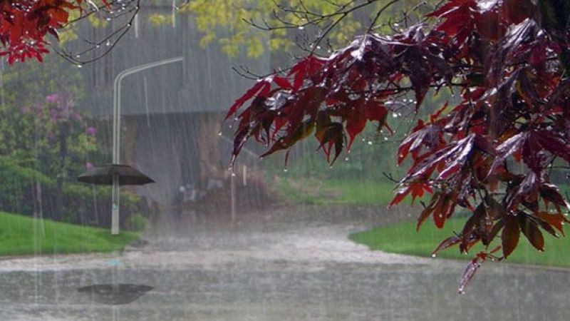 Gaziantep  DİKKAT! Sağanak Yağış Uyarısı! Meteoroloji Genel Müdürlüğü O Saatleri Açıkladı! 29 Ocak 2023 tarihli Gaziantep güncel hava durumu tahmini 3