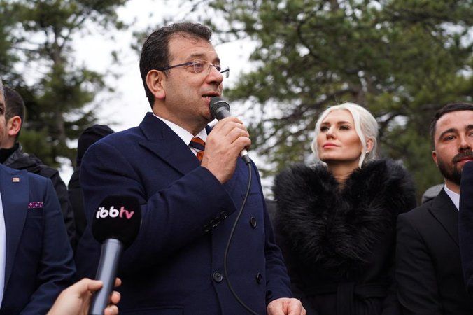 Tüm Türkiye Bilecik Belediyesi Başkan Vekili Melek Mızrak Subaşı’nı konuştu! Capsler sosyal medyada aldı başını gitti! Meğer… 1