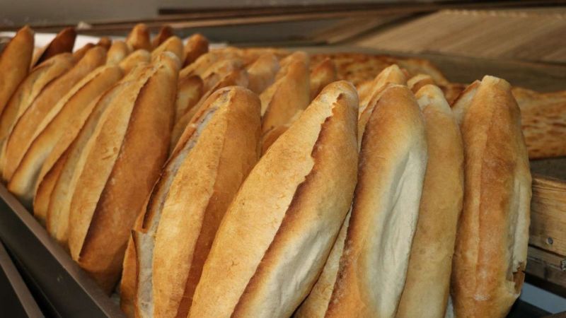 Gaziantep'te ZAM sırası ekmeğe geldi: Gaziantepli fırıncılar, maliyetleri karşılayamamaya başladı! Gaziantep Fırıncılar Odası hemen harekete geçti! İşte güncel ekmek fiyatları… 2