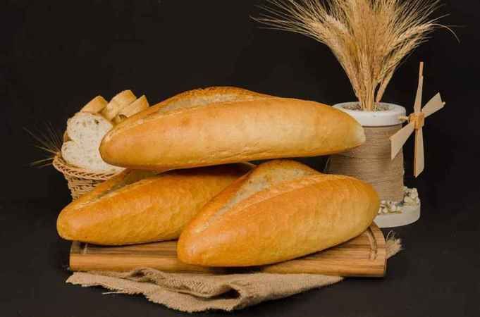 Gaziantep'te ZAM sırası ekmeğe geldi: Gaziantepli fırıncılar, maliyetleri karşılayamamaya başladı! Gaziantep Fırıncılar Odası hemen harekete geçti! İşte güncel ekmek fiyatları… 3