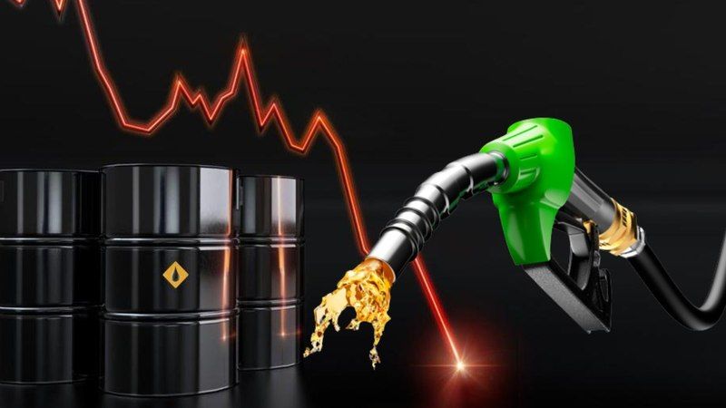 31 Ocak 2023 Akaryakıt Fiyatları Son Durum! Brent Petrol Düşüşe Geçti! Benzin Ve Motorine İndirim Gelecek Mi? 3
