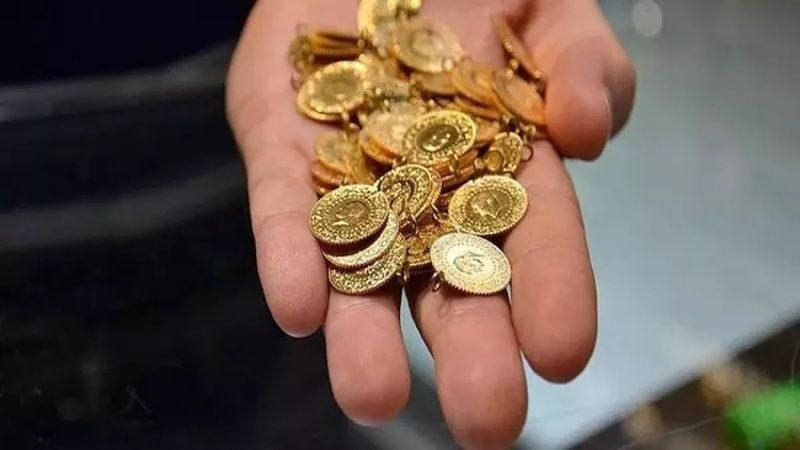 Altın yataya geçti; hareketlilik son buldu! İşte 1 Şubat 2023 Çarşamba Gaziantep anlık ons, gram ve çeyrek altın fiyatları… 2