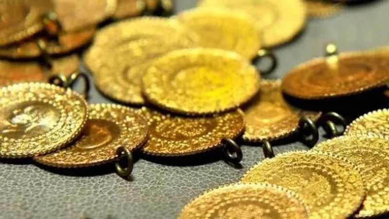 Altın yataya geçti; hareketlilik son buldu! İşte 1 Şubat 2023 Çarşamba Gaziantep anlık ons, gram ve çeyrek altın fiyatları… 3
