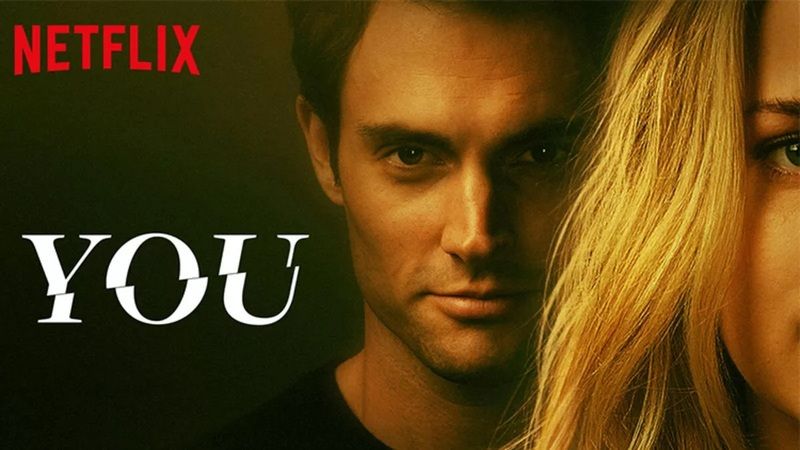Dünyaca Ünlü Netflix Dizisi You'dan Haber Var! You Yeni Sezon Çıkış Tarihi Belli Oldu! 1