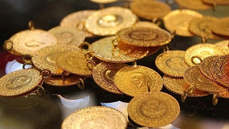 Altın birden fırladı; grafikler iyice şaştı! İşte 2 Şubat 2023 Perşembe Gaziantep canlı gram, çeyrek ve tam altın fiyatları 3