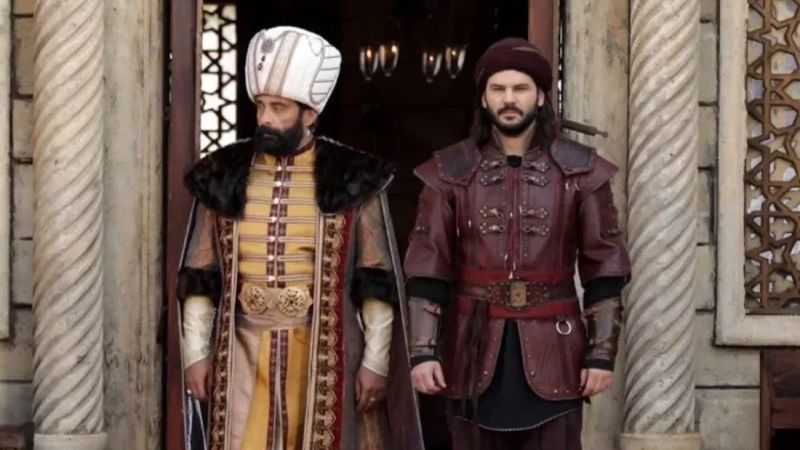TRT dizisi Barbaros Hayreddin: Sultanın Fermanı’nın çekimleri durdu! Başrol oyuncusu Tolgahan Sayışman’ın başına gelmeyen kalmadı! Neler oluyor? 3
