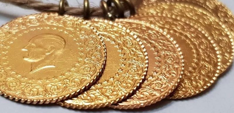 Altında düşüş başladı; gram altın 35 TL birden kaybetti! İşte 4 Şubat 2023 Gaziantep anlık altın fiyatları… 2