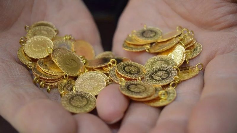 Altında düşüş başladı; gram altın 35 TL birden kaybetti! İşte 4 Şubat 2023 Gaziantep anlık altın fiyatları… 3