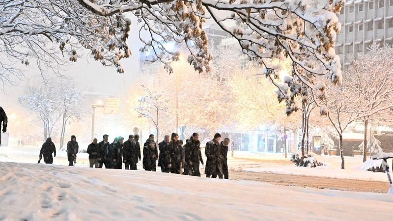 Gaziantep’te Okullar Tatil Mi? Gaziantep Valiliği’nden Açıklama Yapıldı Mı? 6 Şubat Pazartesi Gaziantep'te Okul Olacak Mı? 1