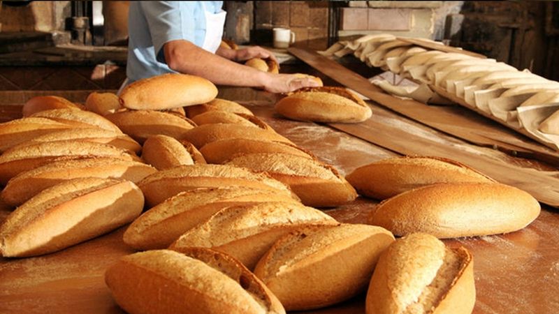 Gaziantep’te Bazı Fırınlar Çalışmaya ve Ekmek Üretimine Başladı! Gaziantep 8 Şubat Açık Fırın Listesi! 1