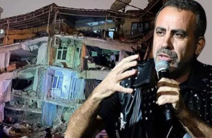 Deprem bölgesinden çekmeyen telefonlar, ünlü şarkıcı Haluk Levent’i deliye döndürdü! GSM operatörlerine seslendi: “Fiyat söyleyin hemen gönderelim…” 3
