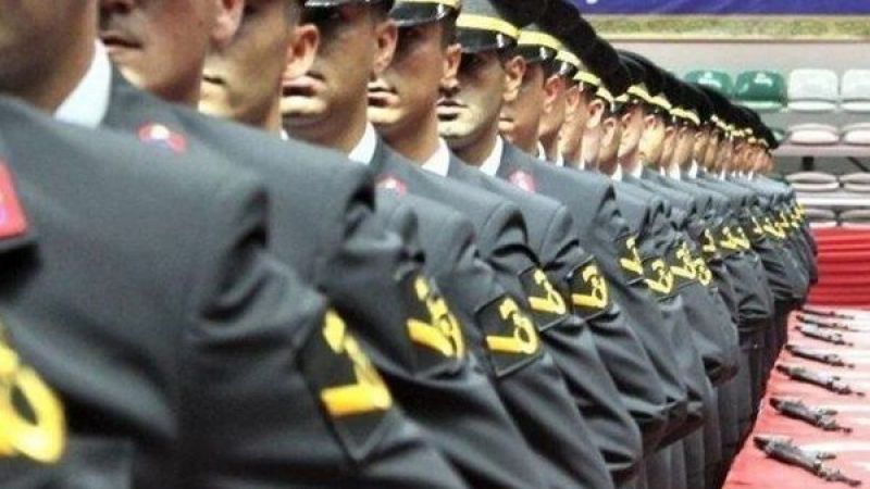 Jandarma ve Sahil Güvenlik Akademisi, 57 Akademik Personel Alacak! KPSS Şartı Yok! 2