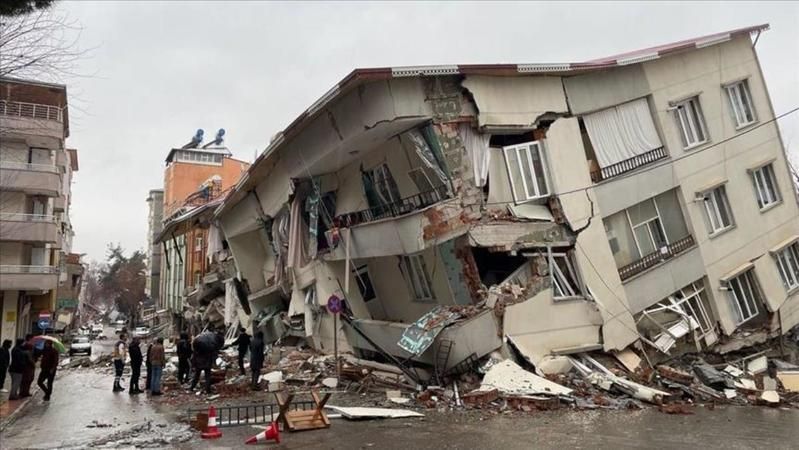 Neleri kapsayacağı merak ediliyordu: Gaziantep deprem bölgesi için verilen OHAL kararı, Resmi Gazete ile yürürlüğe girdi! Bazı maddelere dikkat 1