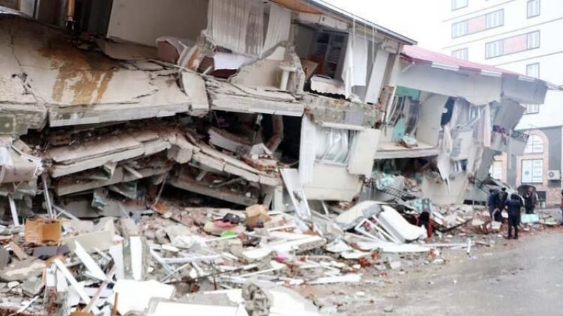 Depremzedelerin Dikkatine! Sosyal Güvenlik Kurumu, Depremzedeler İçin Alınan Tedbirleri Açıkladı! 3