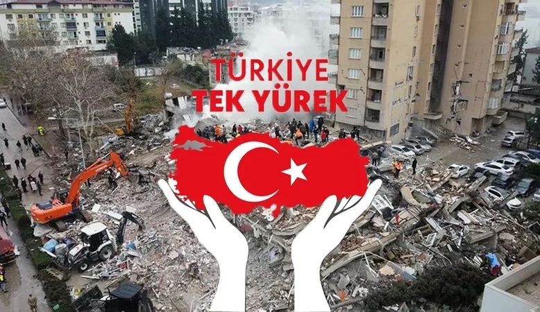 Mustafa Kemal Atatürk’ü unutmadı, Tek Yürek Türkiye canlı yayınına damga vurdu! Sosyal medya o ismi konuşuyor! Meğer… 1