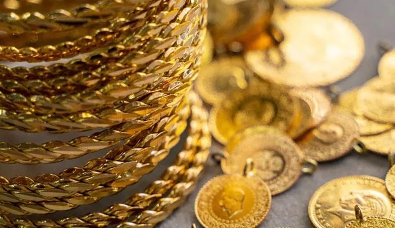 Altında değer kaybı artmaya başladı; gram altın, o seviyeye kadar düştü! İşte anlık Gaziantep altın fiyatları… 3
