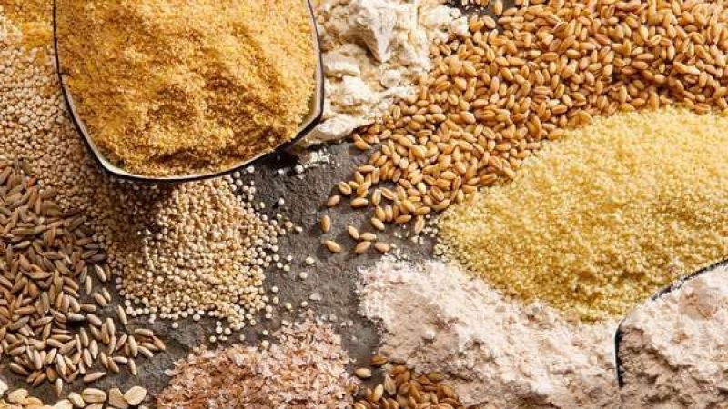 Gaziantep Ticaret Borsası Duyurdu: Buğday Fiyatları Düştü! 17 Şubat 2023 Gaziantep Hububat Ürünleri Fiyatları 2