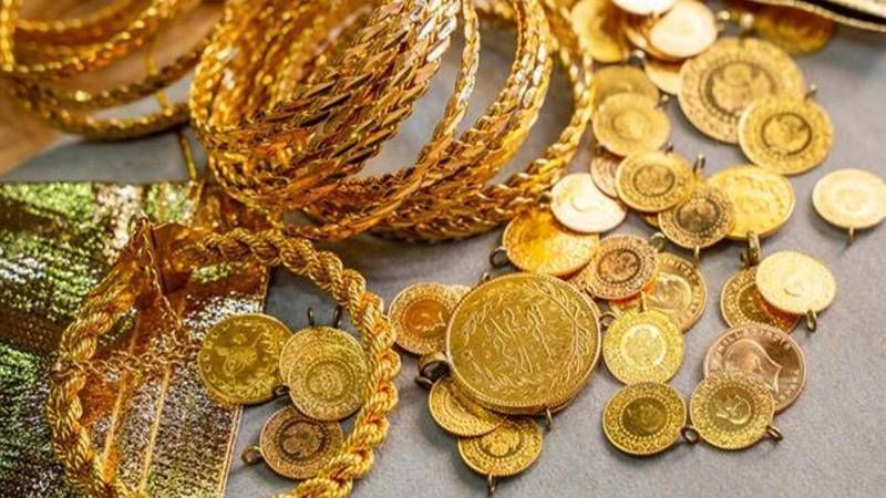 Gram altın haftaya kayıpla başladı; altının değeri bir kez daha değişti! İşte 20 Şubat 2023 Gaziantep canlı altın fiyatları… 2