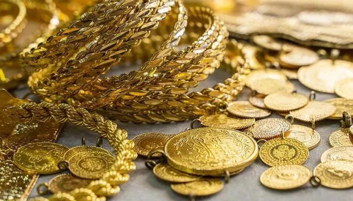 Altında değer kaybı devam ediyor; gram altında çekilme sürüyor! İşte 21 Şubat 2023 Gaziantep anlık altın fiyatları… 2