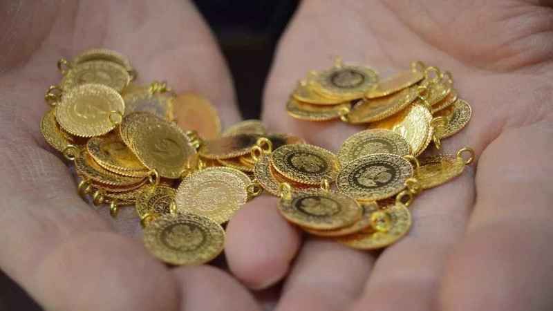 Altın borsalarında bu kez yatay hareketlilik var; gram altının fiyatı değişmiyor! İşte 22 Şubat 2023 Gaziantep altın fiyatları 2