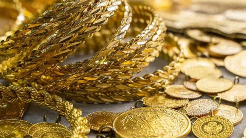 Altın resmen eriyor! Gram altın eski seviyelerine geri dönüyor! İşte 24 Şubat 2023 Gaziantep anlık altın fiyatları 3
