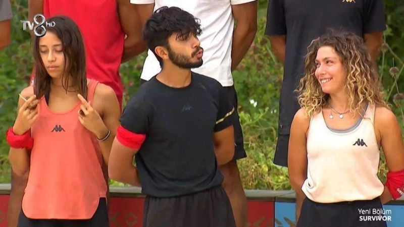 Daha yeni başlamıştı! Survivor’da ortalık karıştı; o isim sakatlandı! Her an diskalifiye gelebilir! Murat Ceylan duyurdu 3