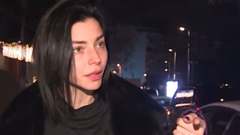 Merve Boluğur'un Paylaşımı Olay Yarattı: “Evlenmeyi Değil, Çocuk Yapmayı İstiyorum!” 1