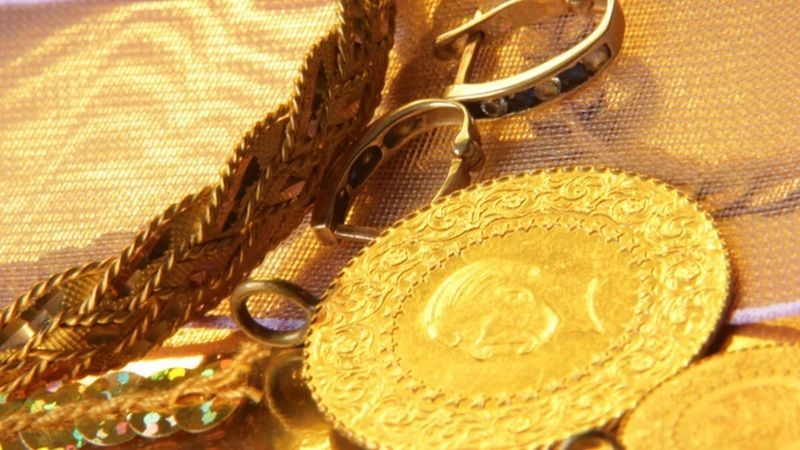 Altın günden güne erimeye başladı; gram altının yeni seviyesi herkesi şaşırttı! İşte 25 Şubat 2023 Gaziantep canlı altın fiyatları 1
