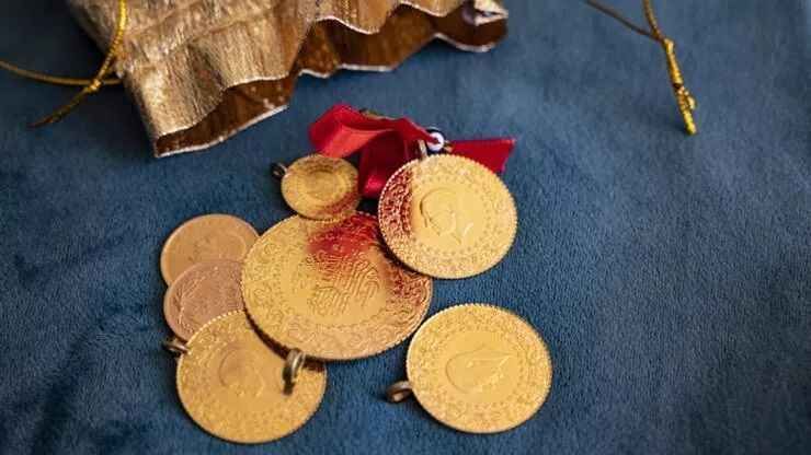 Altın günden güne erimeye başladı; gram altının yeni seviyesi herkesi şaşırttı! İşte 25 Şubat 2023 Gaziantep canlı altın fiyatları 2