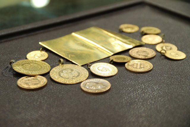 Altın, yeni haftayı 1.100 TL’nin altından açtı! İşte 27 Şubat 2023 Gaziantep canlı gram, çeyrek, yarım ve tam altın fiyatları 2