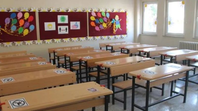 Gaziantep Valisi Gül Açıkladı! Gaziantep'te Okullar Ne Zaman Açılacak? İŞTE O TARİH 2