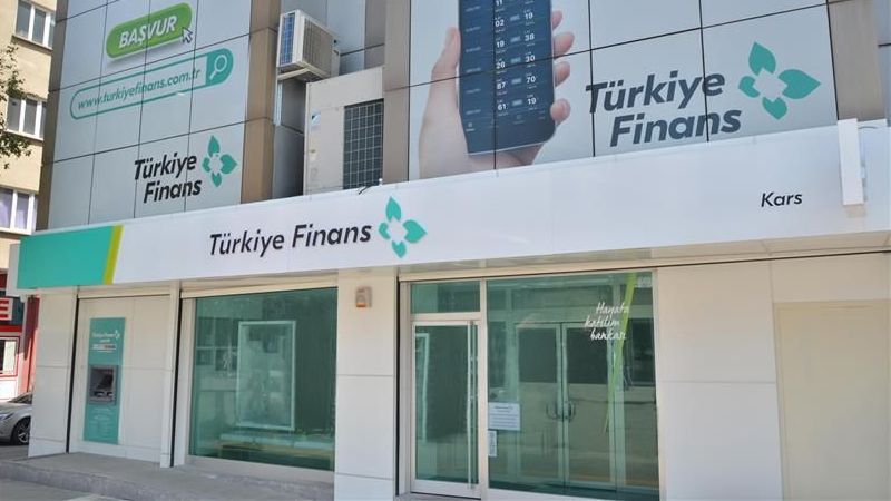 Türkiye Finans Katılım Bankası Emeklileri Sevinçten Uçurdu! Başvuran Herkese, 10 Bin TL Tutarında Promosyon Ödemesi Yapılacak! 3
