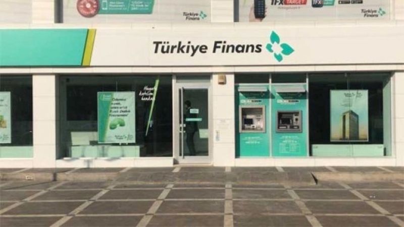 Türkiye Finans Katılım Bankası Emeklileri Sevinçten Uçurdu! Başvuran Herkese, 10 Bin TL Tutarında Promosyon Ödemesi Yapılacak! 4