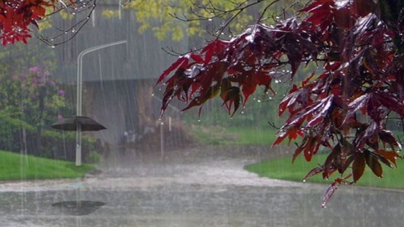 Gaziantep Halkının Dikkatine! O Saatlerde Yağış Başlayacak! 6 Mart 2023 Gaziantep Hava Durumu Raporu 3
